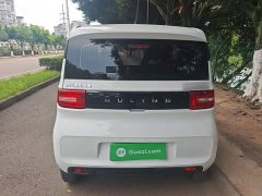 Wuling Hongguang MINIEV 2022 Joyful Edition Ternary Lithium - ფოტო 6