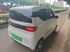 Wuling Hongguang MINIEV 2022 Joyful Edition Ternary Lithium - ფოტო 7