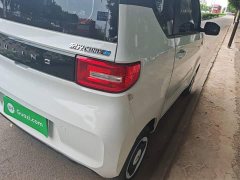 Wuling Hongguang MINIEV 2022 Joyful Edition Ternary Lithium - ფოტო 8