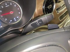 Mercedes-Benz V-Class 2022 V 260 L Long Wheelbase Luxury Edition - ფოტო 10