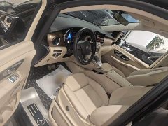 Mercedes-Benz V-Class 2022 V 260 L Long Wheelbase Luxury Edition - ფოტო 12