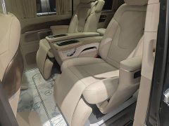 Mercedes-Benz V-Class 2022 V 260 L Long Wheelbase Luxury Edition - ფოტო 13
