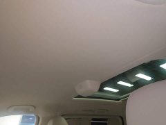 Mercedes-Benz V-Class 2022 V 260 L Long Wheelbase Luxury Edition - ფოტო 14