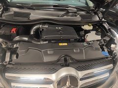 Mercedes-Benz V-Class 2022 V 260 L Long Wheelbase Luxury Edition - ფოტო 16