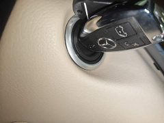 Mercedes-Benz V-Class 2022 V 260 L Long Wheelbase Luxury Edition - ფოტო 17