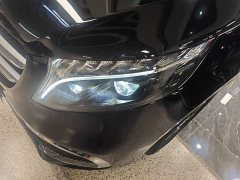 Mercedes-Benz V-Class 2022 V 260 L Long Wheelbase Luxury Edition - ფოტო 18