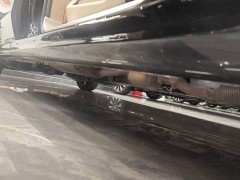 Mercedes-Benz V-Class 2022 V 260 L Long Wheelbase Luxury Edition - ფოტო 19