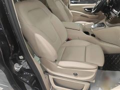 Mercedes-Benz V-Class 2022 V 260 L Long Wheelbase Luxury Edition - ფოტო 20