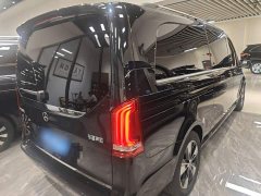 Mercedes-Benz V-Class 2022 V 260 L Long Wheelbase Luxury Edition - ფოტო 5