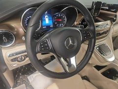 Mercedes-Benz V-Class 2022 V 260 L Long Wheelbase Luxury Edition - ფოტო 7