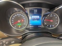 Mercedes-Benz V-Class 2022 V 260 L Long Wheelbase Luxury Edition - ფოტო 8