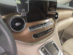 Mercedes-Benz V-Class 2022 V 260 L Long Wheelbase Luxury Edition - ფოტო 9