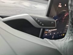 Tesla Model 3 Performance All-Wheel Drive - ფოტო 14