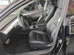 Tesla Model 3 Performance All-Wheel Drive - ფოტო 15