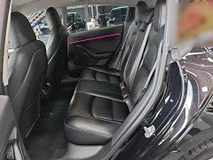 Tesla Model 3 Performance All-Wheel Drive - ფოტო 17