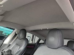Tesla Model 3 Performance All-Wheel Drive - ფოტო 18