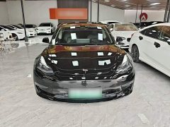 Tesla Model 3 Performance All-Wheel Drive - ფოტო 3