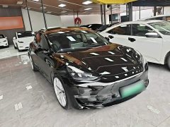 Tesla Model 3 Performance All-Wheel Drive - ფოტო 4