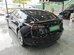 Tesla Model 3 Performance All-Wheel Drive - ფოტო 5