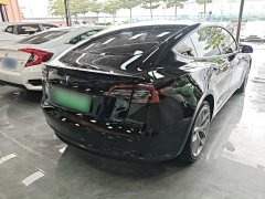 Tesla Model 3 Performance All-Wheel Drive - ფოტო 7