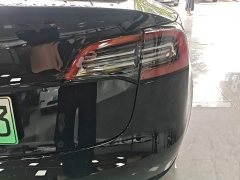 Tesla Model 3 Performance All-Wheel Drive - ფოტო 8