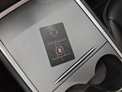 Tesla Model 3 Performance All-Wheel Drive - ფოტო 9