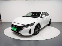 Nissan Sylphy 2023 1.6L CVT Comfort Edition - ფოტო 1