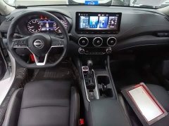 Nissan Sylphy 2023 1.6L CVT Comfort Edition - ფოტო 10
