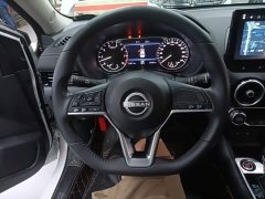 Nissan Sylphy 2023 1.6L CVT Comfort Edition - ფოტო 11