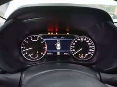 Nissan Sylphy 2023 1.6L CVT Comfort Edition - ფოტო 12