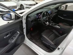 Nissan Sylphy 2023 1.6L CVT Comfort Edition - ფოტო 16