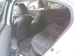 Nissan Sylphy 2023 1.6L CVT Comfort Edition - ფოტო 17
