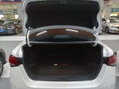 Nissan Sylphy 2023 1.6L CVT Comfort Edition - ფოტო 19