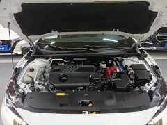Nissan Sylphy 2023 1.6L CVT Comfort Edition - ფოტო 20
