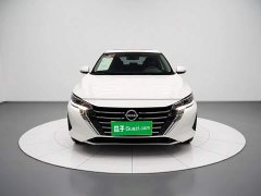 Nissan Sylphy 2023 1.6L CVT Comfort Edition - ფოტო 3