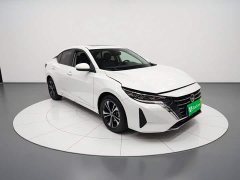 Nissan Sylphy 2023 1.6L CVT Comfort Edition - ფოტო 4