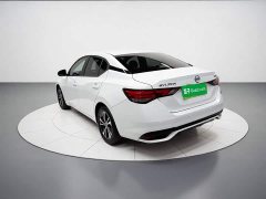 Nissan Sylphy 2023 1.6L CVT Comfort Edition - ფოტო 5