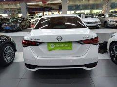 Nissan Sylphy 2023 1.6L CVT Comfort Edition - ფოტო 6