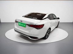 Nissan Sylphy 2023 1.6L CVT Comfort Edition - ფოტო 7
