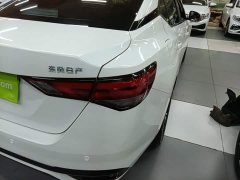 Nissan Sylphy 2023 1.6L CVT Comfort Edition - ფოტო 8