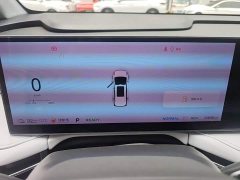 Maxus Dazhong 7 Super Hybrid Super Long Range Flagship - ფოტო 12