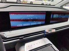 Maxus Dazhong 7 Super Hybrid Super Long Range Flagship - ფოტო 13
