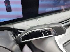 Maxus Dazhong 7 Super Hybrid Super Long Range Flagship - ფოტო 14