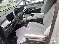 Maxus Dazhong 7 Super Hybrid Super Long Range Flagship - ფოტო 15
