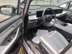 Maxus Dazhong 7 Super Hybrid Super Long Range Flagship - ფოტო 16