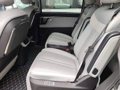 Maxus Dazhong 7 Super Hybrid Super Long Range Flagship - ფოტო 17