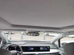 Maxus Dazhong 7 Super Hybrid Super Long Range Flagship - ფოტო 18