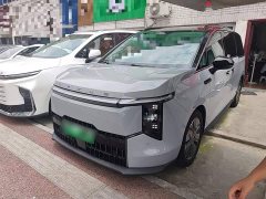 Maxus Dazhong 7 Super Hybrid Super Long Range Flagship - ფოტო 2