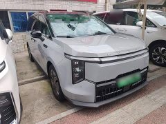 Maxus Dazhong 7 Super Hybrid Super Long Range Flagship - ფოტო 4