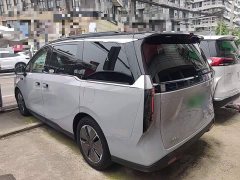 Maxus Dazhong 7 Super Hybrid Super Long Range Flagship - ფოტო 5